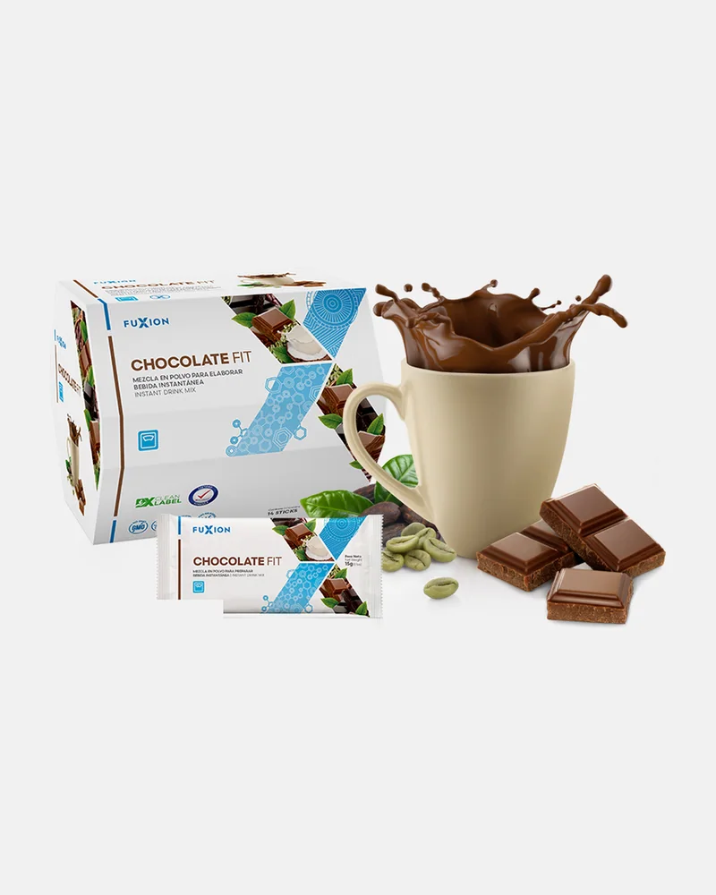 Chocolate Fit