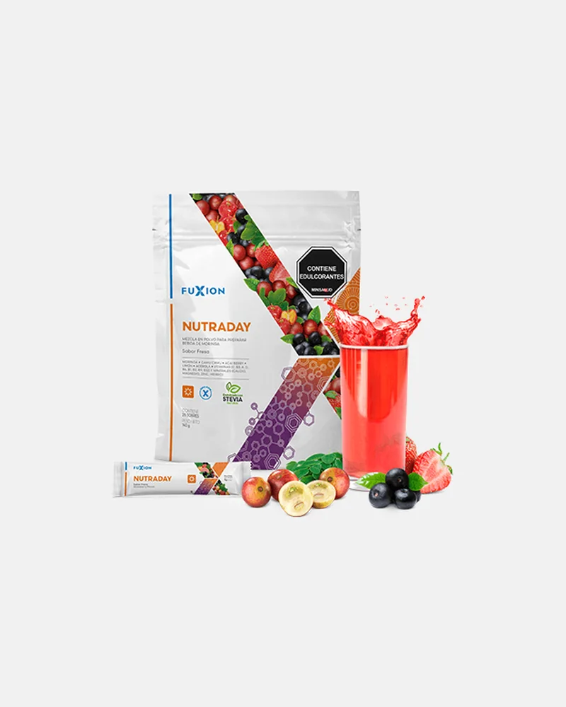 NutraDay