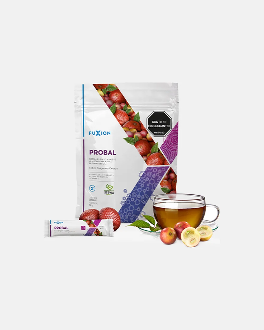 ProBal de Fuxion