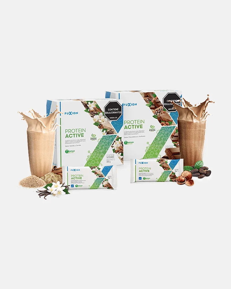 Protein Active