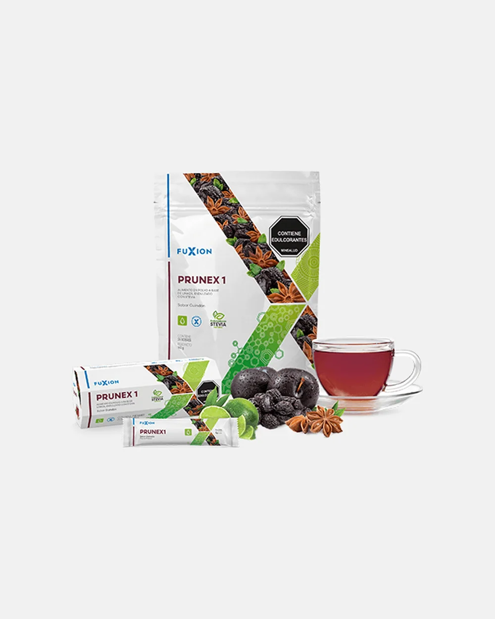 Prunex1 de Fuxion